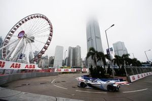 Edoardo Mortara, Venturi Formula E, Venturi VFE05 