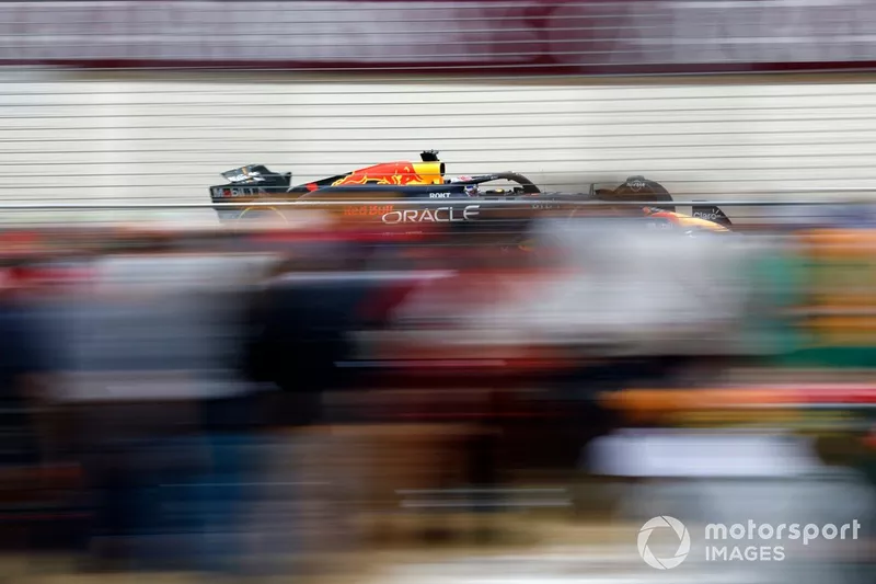 Max Verstappen, Red Bull Racing RB20