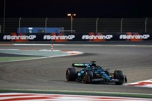 Lance Stroll, Aston Martin AMR24 
