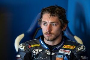 Remy Gardner, GRT Yamaha WorldSBK Team