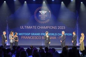 Francesco Bagnaia, Equipo Ducati