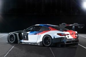 BMW M4 GT3