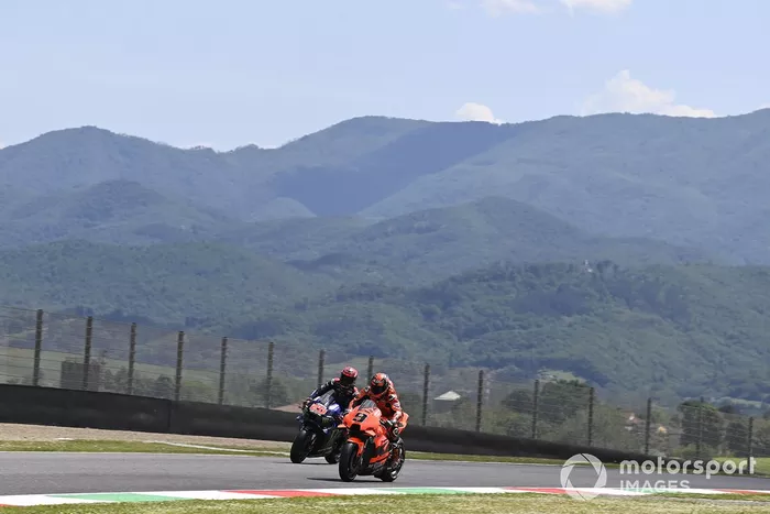 Danilo Petrucci, KTM Tech3