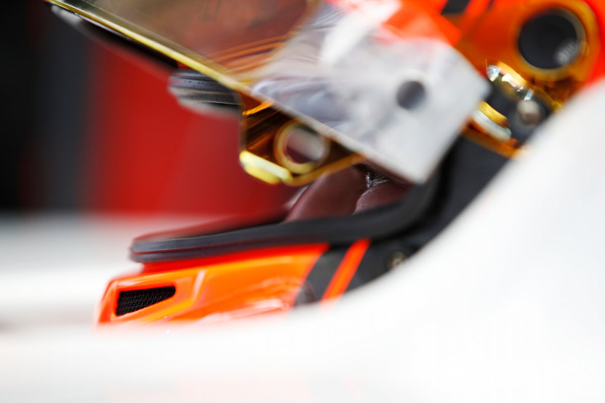 Nikita Mazepin, Haas F1