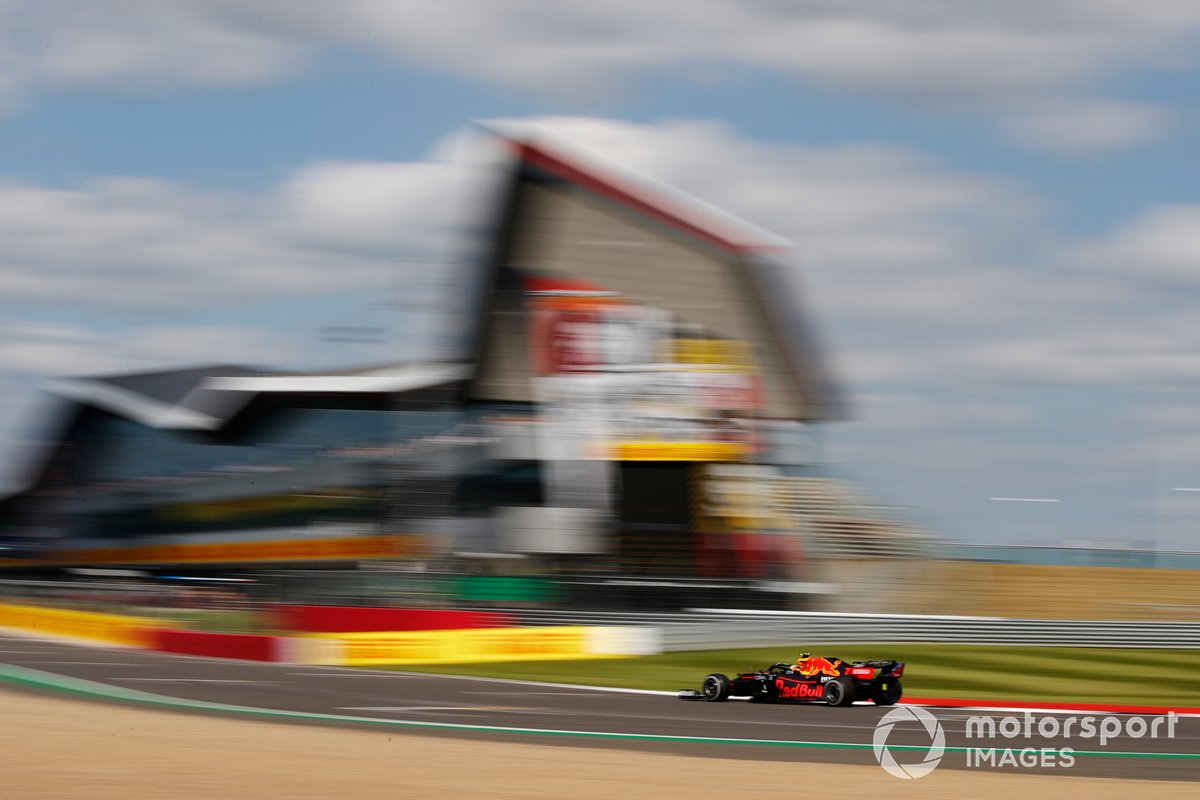 Sergio Perez, Red Bull Racing RB16B