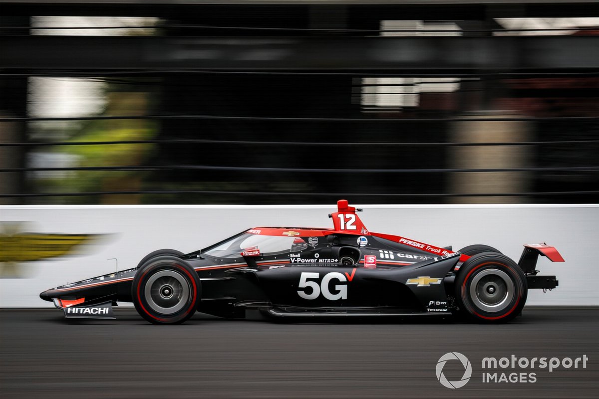 Indy 500 2021