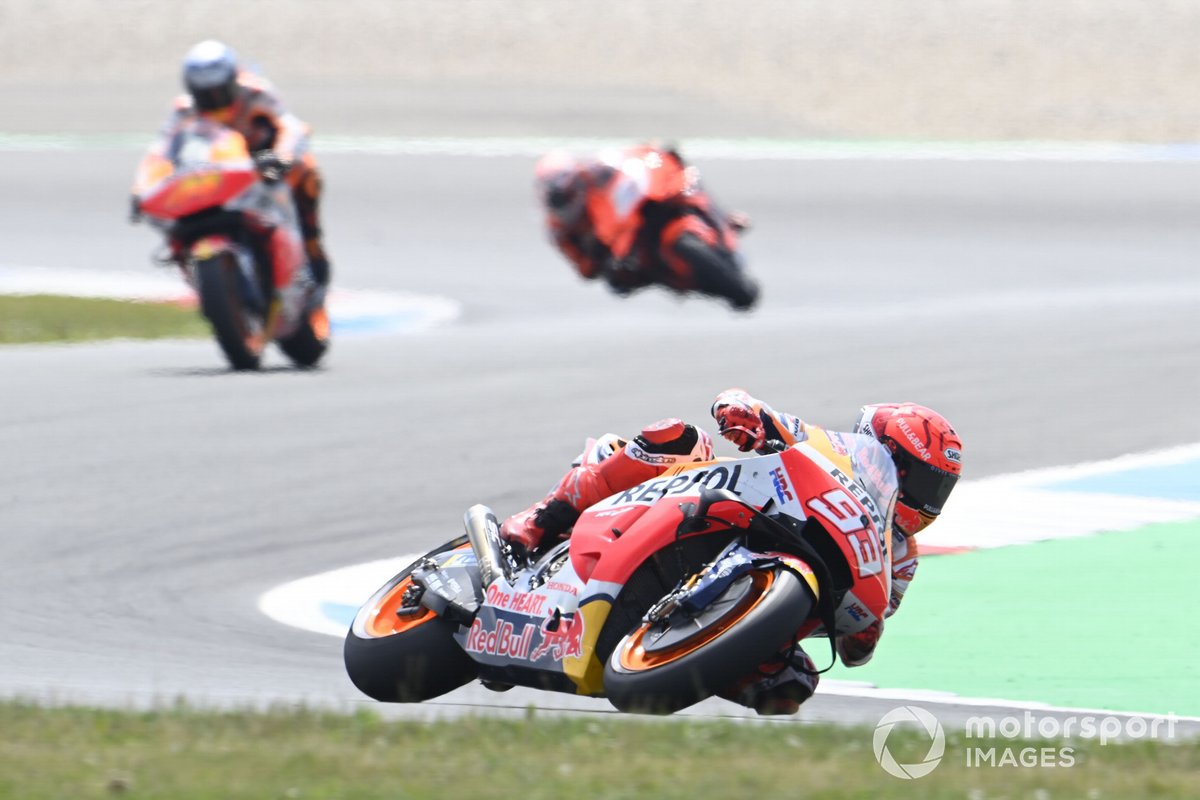 Marc Márquez, Repsol Honda Team