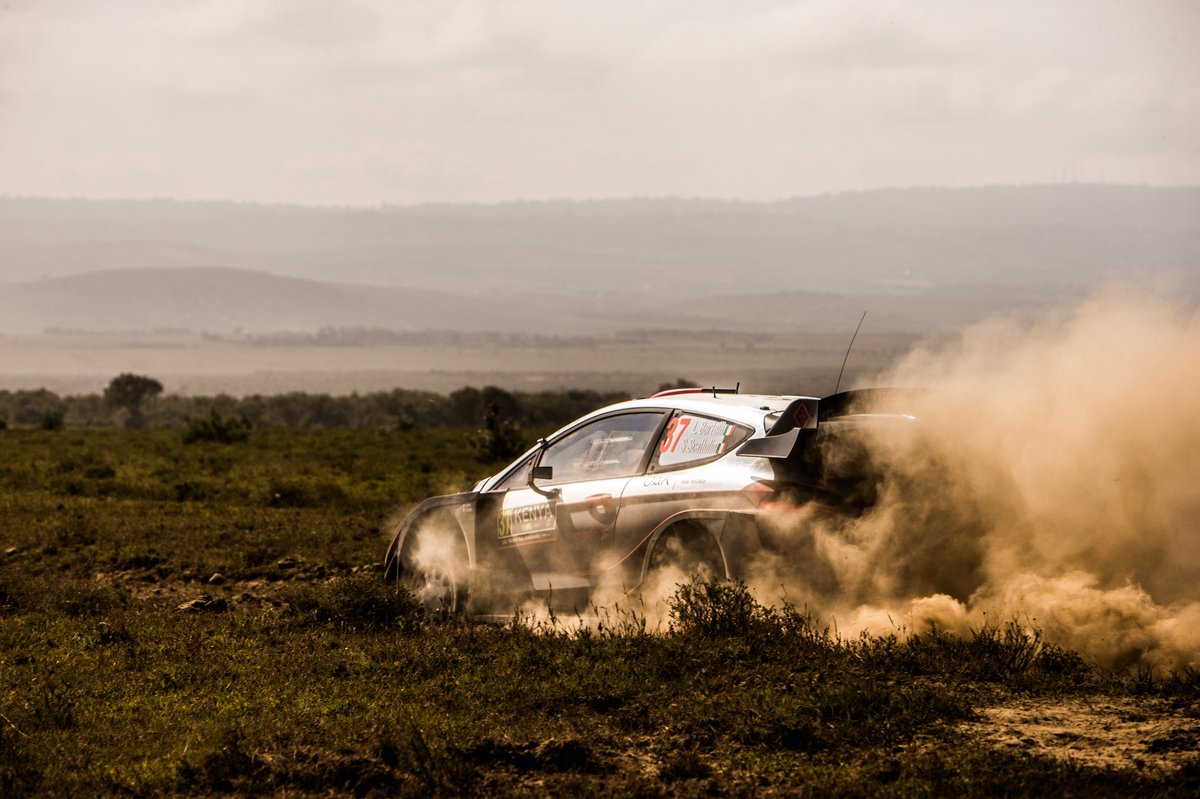 Lorenzo Bertelli, Simone Scattolin, M-Sport Ford WRT Ford Fiesta WRC