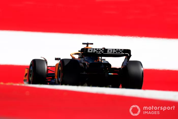 Daniel Ricciardo, McLaren MCL36