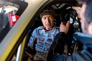 Primo test 2022 di AB Racing con Francesco Maria Fenici sulla nuova 911 GT3 Cup a Vallelunga
