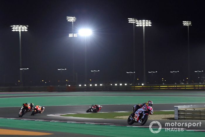 Enea Bastianini, Gresini Racing