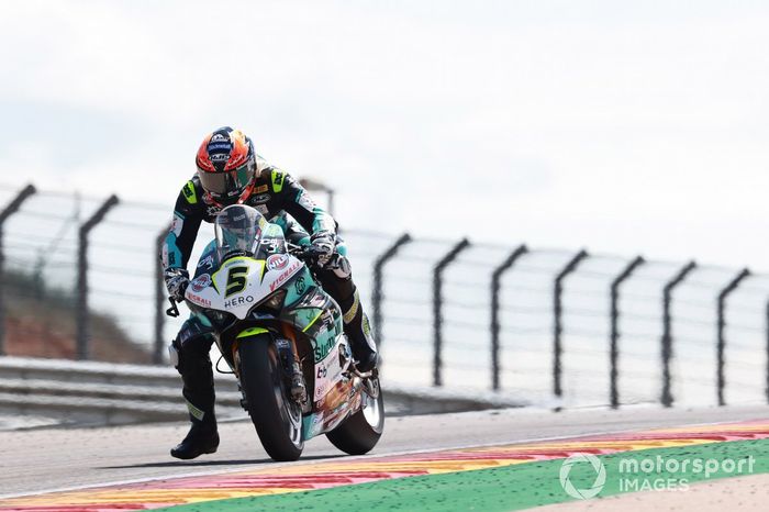 Philipp Oettl, Team Goeleven