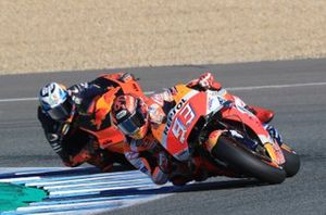 Marc Marquez, Repsol Honda Team