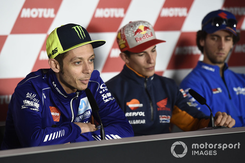 Valentino Rossi, Yamaha Factory Racing