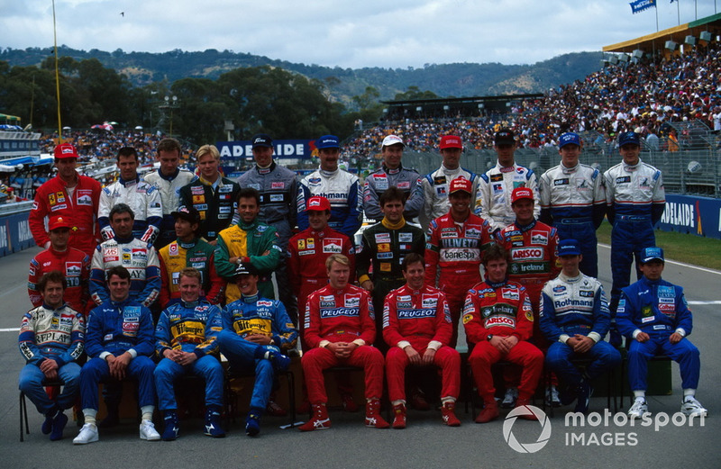 De klas van 1994