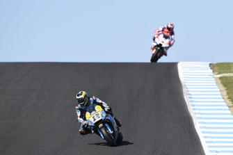 Thomas Luthi, Estrella Galicia 0,0 Marc VDS