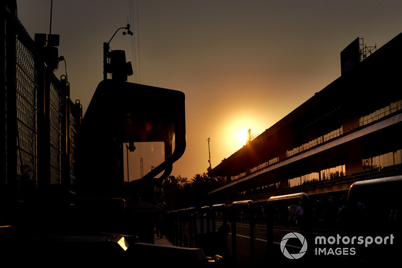 Szerkesztői TOP - Mexikói Nagydíj - időmérő - F1 2018