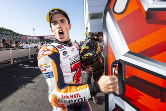 Marc Marquez, Repsol Honda Team
