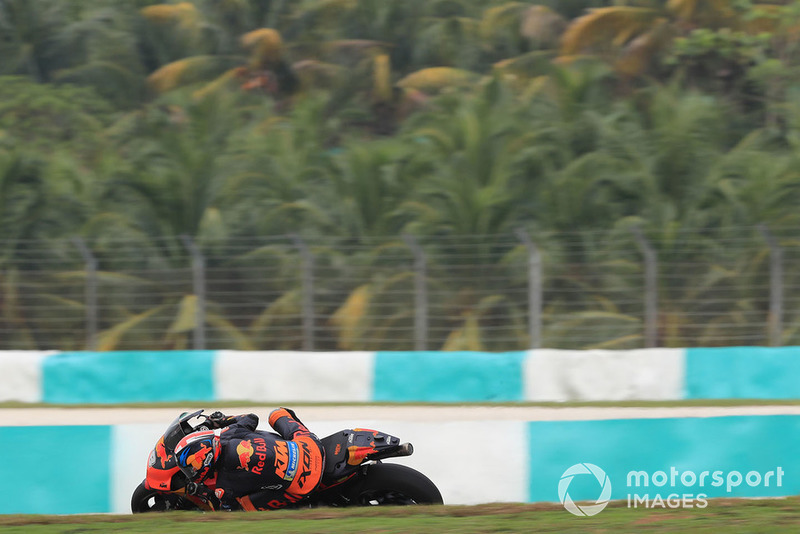 Бредлі Сміт, Red Bull KTM Factory Racing