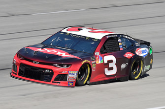 Austin Dillon, Richard Childress Racing, Chevrolet Camaro Dow NORKOOL