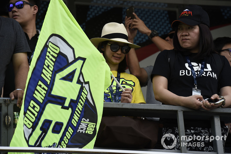 Fans