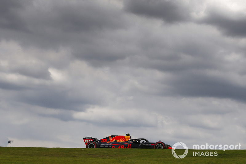 Daniel Ricciardo, Red Bull Racing RB14