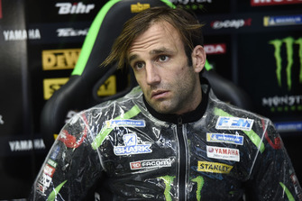 Johann Zarco, Monster Yamaha Tech 3