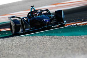 Stoffel Vandoorne, HWA Racelab, VFE-05