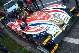 Norma M20FC-Zytek di Simone Faggioli