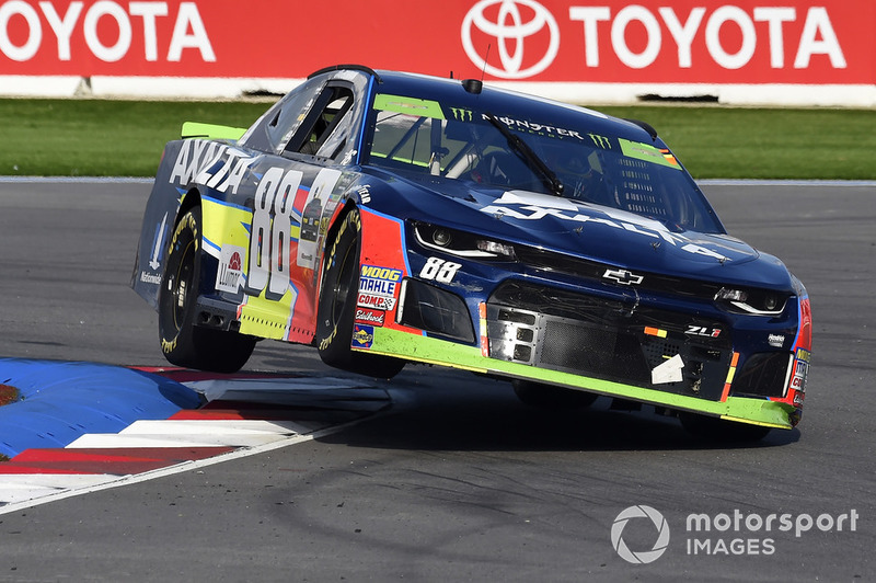 Charlotte (Roval)