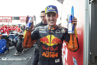 Le troisième, Pol Espargaro, Red Bull KTM Factory Racing
