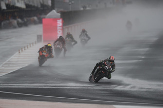 Johann Zarco, Monster Yamaha Tech 3