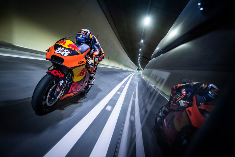 #88 Miguel Oliveira (Tech3)