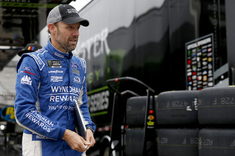 Matt Kenseth, Roush Fenway Racing, Ford Fusion Wyndham Rewards