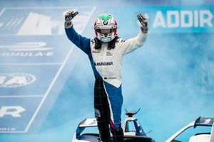 Le vainqueur Antonio Felix da Costa, BMW I Andretti Motorsports