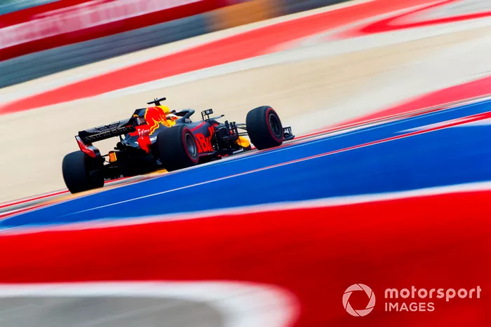 Daniel Ricciardo, Red Bull Racing RB14
