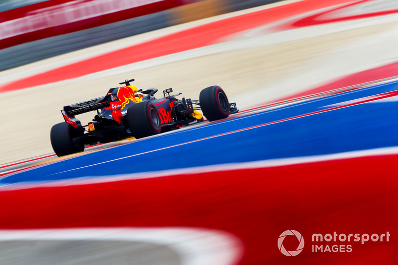 Daniel Ricciardo, Red Bull Racing RB14