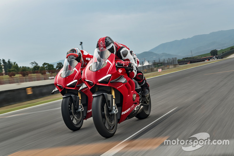 Ducati Panigale V4R