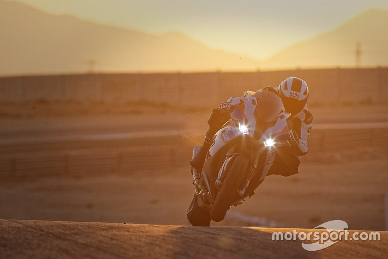 BMW S 1000 RR WorldSBK