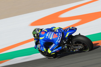 Joan Mir, Team Suzuki MotoGP