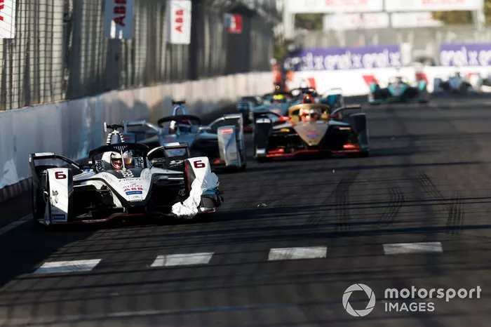 Maximilian GÃ¼nther (DEU), Dragon Racing, Penske EV-3, Edoardo Mortara Venturi Formula E, Venturi VFE05, Jean-Eric Vergne, DS TECHEETAH, DS E-Tense FE19