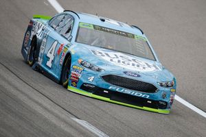 Kevin Harvick, Stewart-Haas Racing, Ford Fusion Busch Light