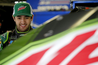 Chase Elliott, Hendrick Motorsports, Chevrolet Camaro Mountain Dew
