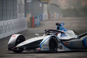 Edoardo Mortara, Venturi Formula E, Venturi VFE05