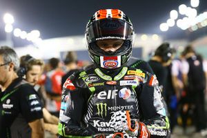 Jonathan Rea, Kawasaki Racing