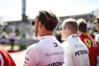 Lewis Hamilton, Mercedes AMG F1, Valtteri Bottas, Mercedes AMG F1