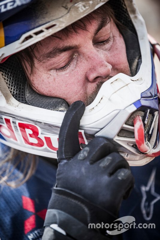 #3 Red Bull KTM Factory Racing KTM: Тобі Прайс
