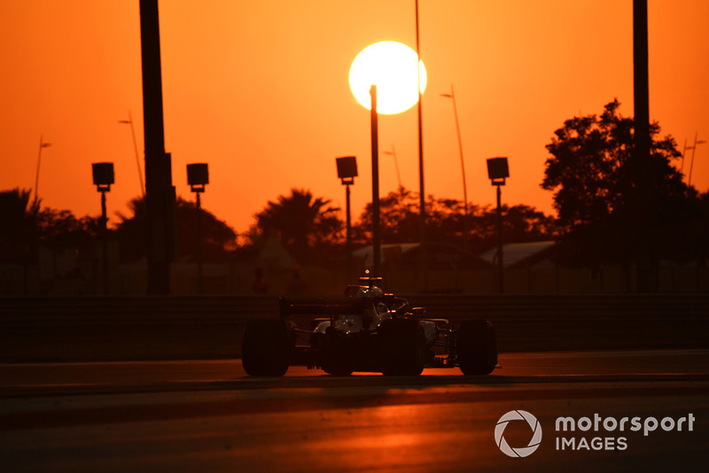 Valtteri Bottas, Mercedes-AMG F1 W09