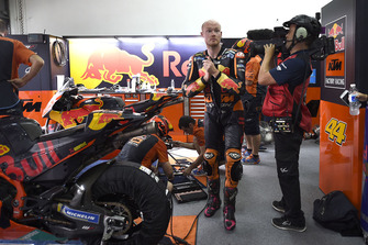 Bradley Smith, Red Bull KTM Factory Racing