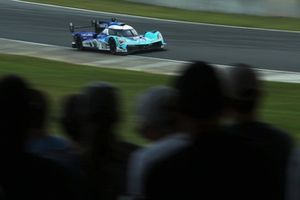 #60 Acura Meyer Shank Racing w/Curb Agajanian Acura ARX-06: Tom Blomqvist, Colin Braun